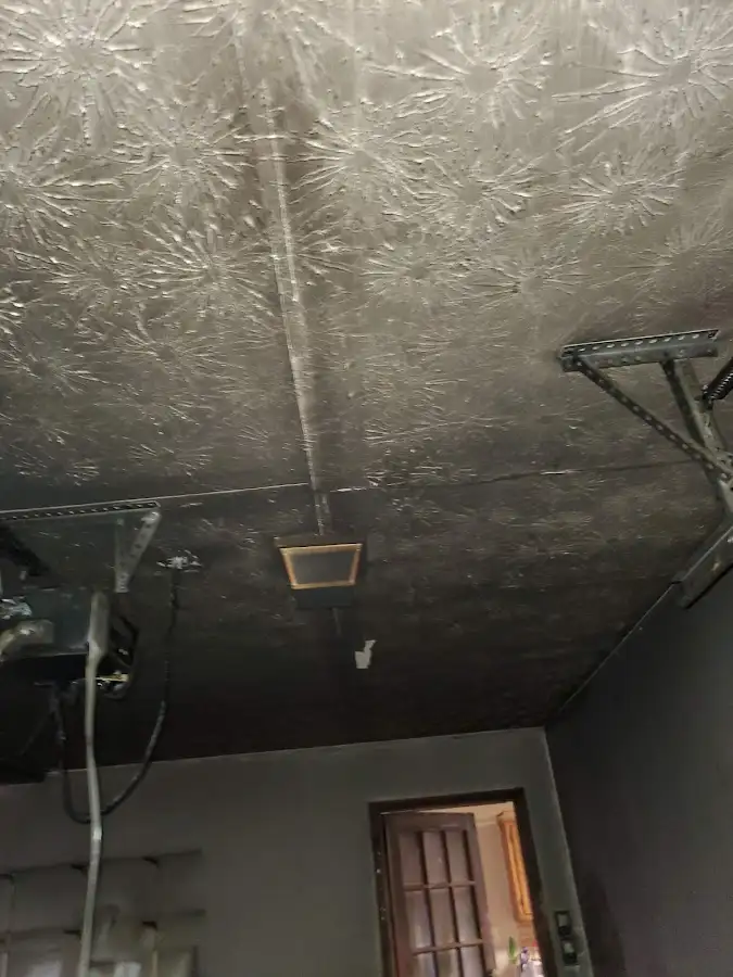 Fire and smoke damage assessment for Emergency Water Damage Services in Pekin